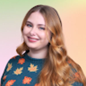 Meet your Posher, Katy